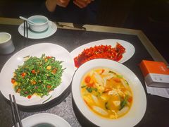 -半勺·新徽菜(银泰城店)