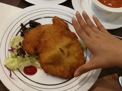 -红房子西菜馆(淮海中路店)