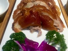 四季京味烤鸭店(农林下路店)-四季小馆·地道北京小吃(广百店)