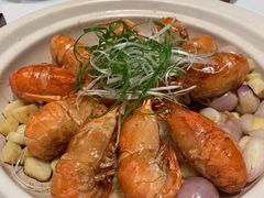 -荣兴酒家(徐家汇店)