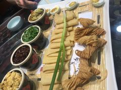 -乔家满族八大碗(流水沟店)