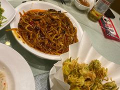 -城南往事·鲁菜济南菜(长清园博园恒大绿洲店)