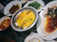 -海上食代(赣江新天地店)