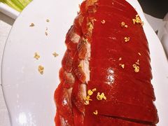 桂花酥不腻烤鸭-華府Deluxe(兴业太古汇店)