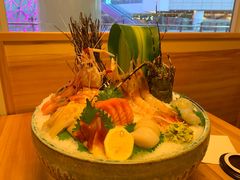 -王鼎精致料理铁板烧(世博源店)