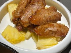 -云海肴·汽锅鸡·云南菜(高德置地店)