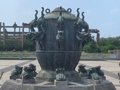 -中国唐山地震博物馆