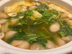 -大灶头·新昌菜(中国茶市店)