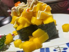 -仙隐小鹿料理食堂(沙市人信汇店)