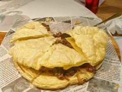 -茶香书香私房菜(北台一路店)