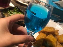 -星伦多自助料理·涮烤一体(虹悦城店)