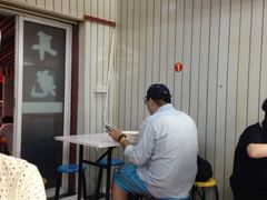 -潘国仙耳光馄饨(黄家阙路店)