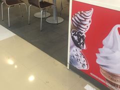 -麦当劳(合肥之心城店)