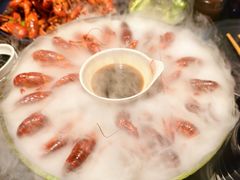 精品冰镇龙虾-红盔甲·小龙虾(人民广场店)
