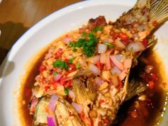 -费大厨辣椒炒肉(万家丽一店)