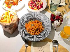 -春树下·树屋花房西餐厅(罍街AS1980店)