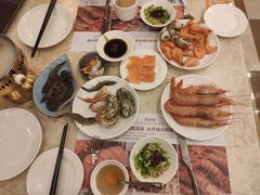 -芭菲盛宴·环球美食(锦城万达广场店)