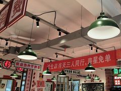 -龙师傅卤炒(天马店)