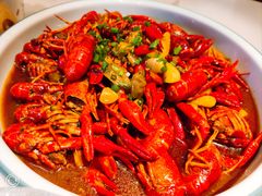 -上上席川菜(凯德乐峰广场店)