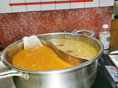 -燃计沙茶皇·香港沙茶火锅(人广旗舰店)
