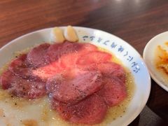 -蒜香焼肉PURUSHIN(马场路店)