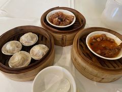 -万龙洲海鲜(南新仓店)