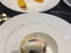 -顺德美的万豪酒店·自助餐·贡厨