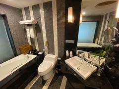 -岳阳阿波罗御庭酒店(岳阳楼区南湖广场店)