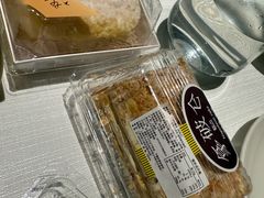 -凯司令(豫园地铁站店)