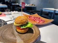 -焱铁烧·黑毛和牛专门店(杭州嘉里中心店)
