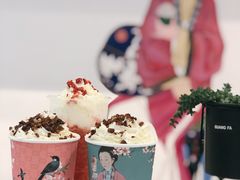 -桃梨花香(柳工颐华城店)