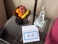 -广州天河希尔顿酒店