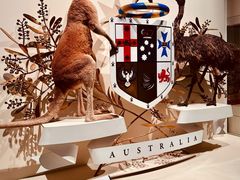 -墨尔本博物馆(Melbourne Museum)