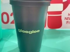 -gleeglee乐溢亦茶(合生汇店)