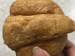 流沙牛角包-喜茶(北京三里屯太古里店)