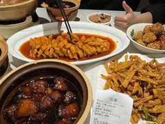 -鑫小城故事·藕汤·家常菜(台北一路总店)