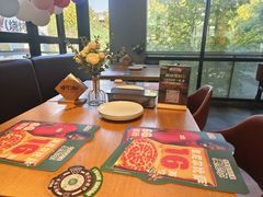 -棒约翰比萨·意面(金桥国际店)