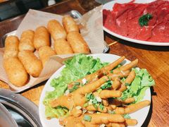 -楠火锅(西单店)