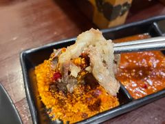-青春韩国料理(汽博店)