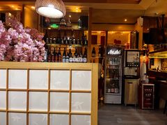 -长崎屋·日本料理·刺身·烧鸟(天河北路店)