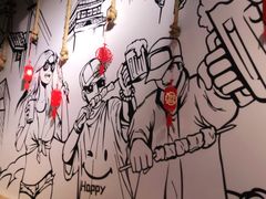 -聚点串吧·北京烧烤(公益西桥店)