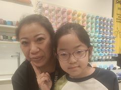 -LUSH(威尼斯人店)