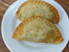 炸饺子-刘聋子粉馆(张家界总店)