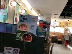 -蔡澜点心·粤菜(西单大悦城店)