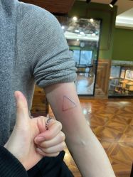 -雲艺刺青·洗纹身