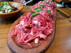 -贵厨酸汤牛肉(花果园国际中心店)
