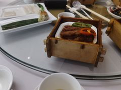 -粤财皇冠假日酒店·彩华轩中餐厅