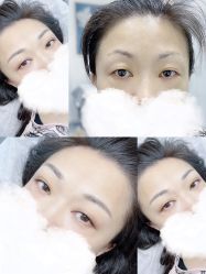 -MIVI野生眉纹绣纹眉