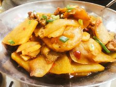 -新新湘菜馆(新中街二条店)