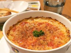 -安妮意大利餐厅(日坛店)
